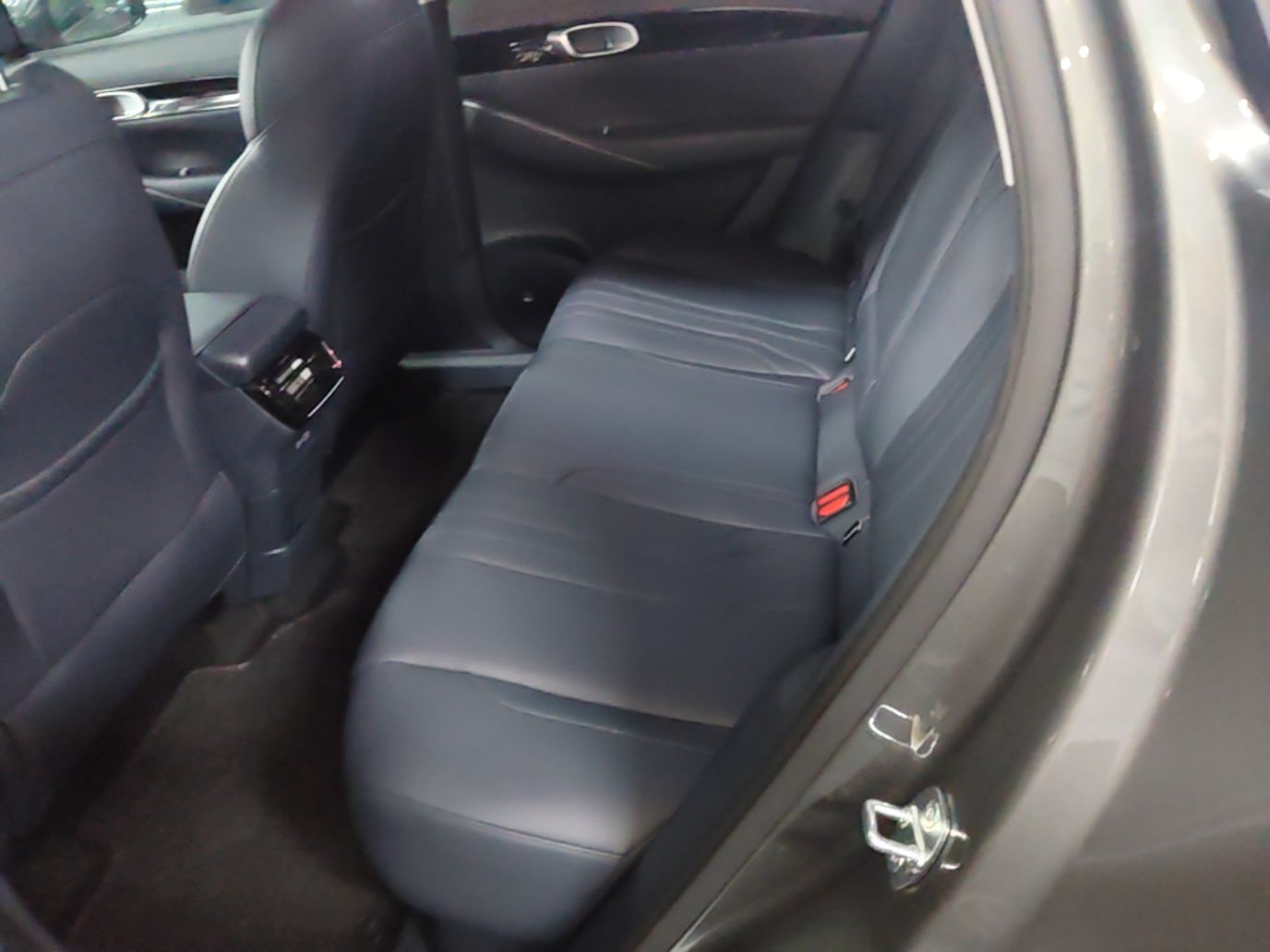 Geely Galaxy E5 2024 530km Starship Edition — снимка 20