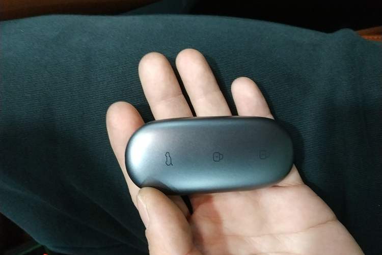 Used Li Auto L6 2024 Pro Model
