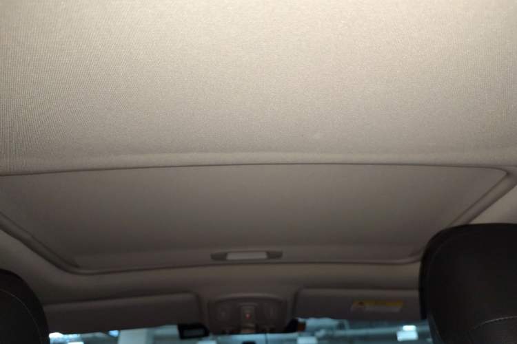 Used Citroen C4L 2013 1.6 THP Automatic Impression Edition
