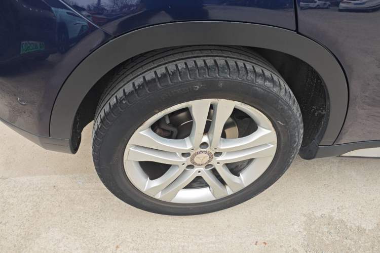 Used Mercedes-Benz GLA 2016 GLA 200 Sport Edition