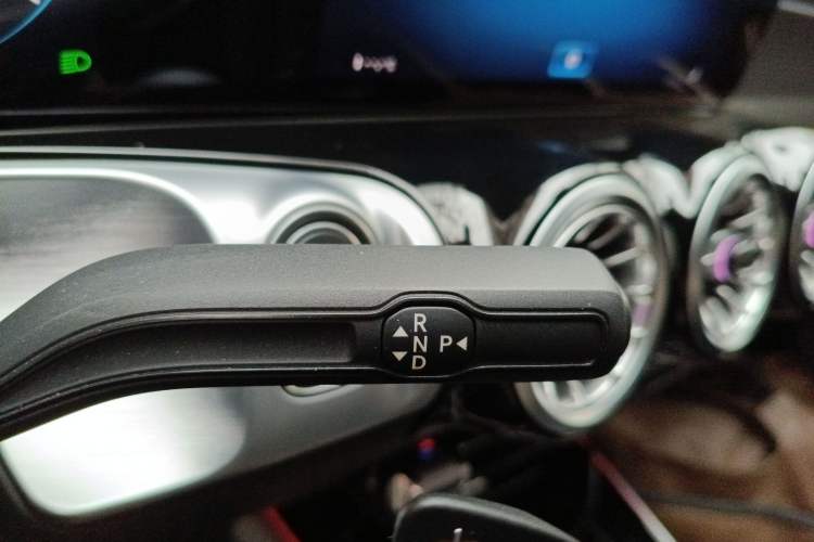 Used Mercedes-Benz GLB 2021 GLB 200 Dynamic Edition