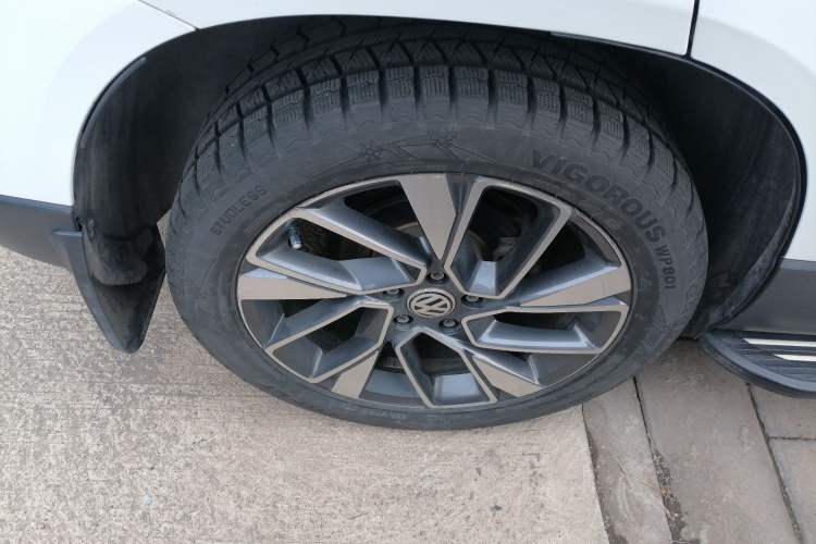 Used Jetta VS5 2019 280TSI Automatic Glory Edition