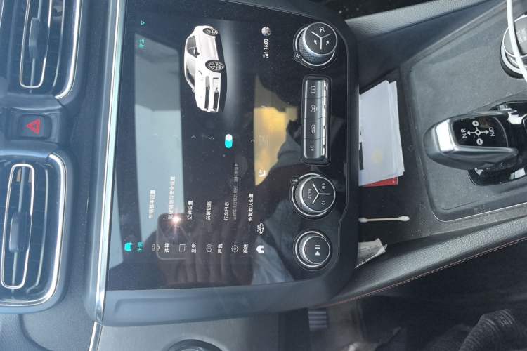 Used Lynk & Co 03 2019 2.0TD Automatic Jing Pro Edition