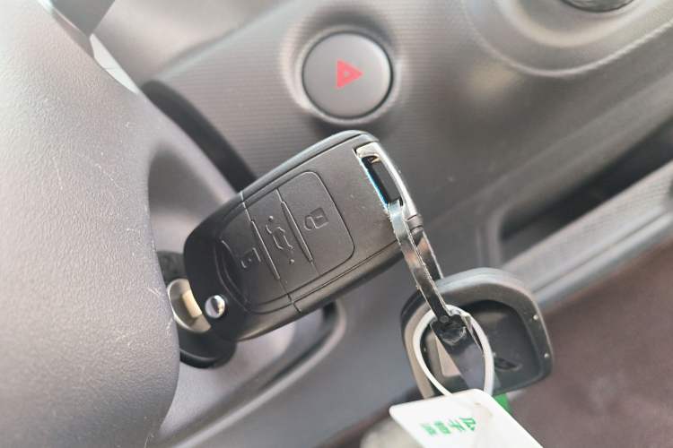 Used Wuling Zhiguang New Energy 2025 Comfort Model