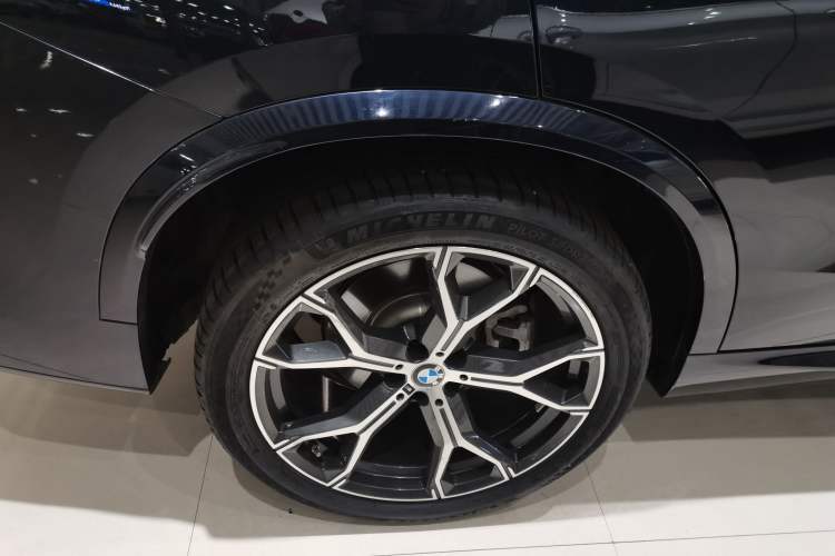 Used BMW X5 2023 xDrive 30Li Luxury M Sport Night Edition Package