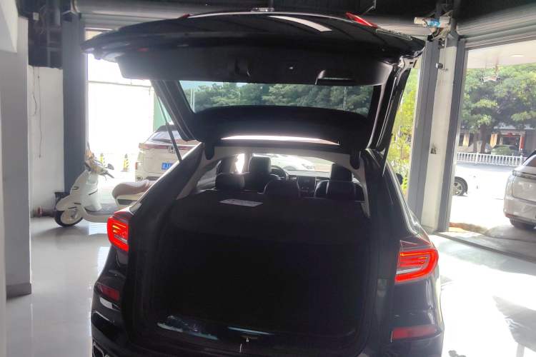 Used Honda Avancier 2020 370TURBO Four-Wheel Drive Premium Edition
