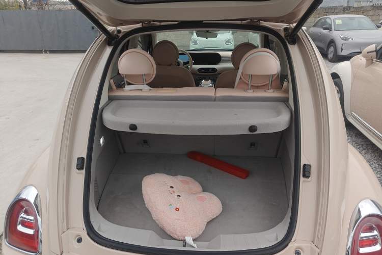 Used ORA Ballet Cat 2022 401 km Nutcracker Edition
