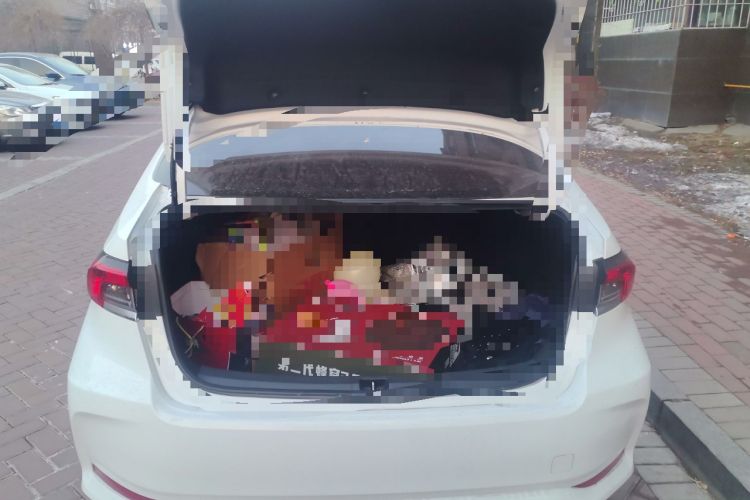 Used Toyota Corolla 2021 1.2T S-CVT Elite PLUS Edition
