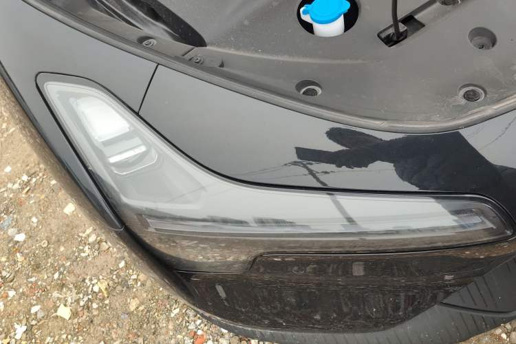 Used XPeng MONA M03 2024 620 with Ultra-Long Range