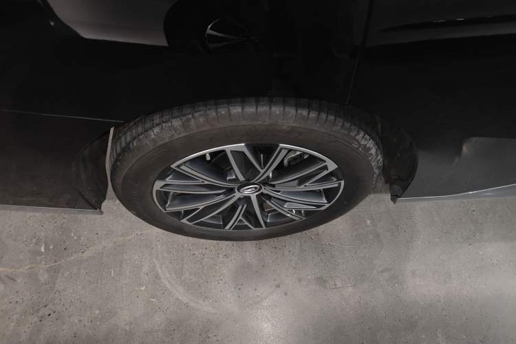 Used GAC Trumpchi M8 2024 Master Series 400T Prestige Edition Exterior 5