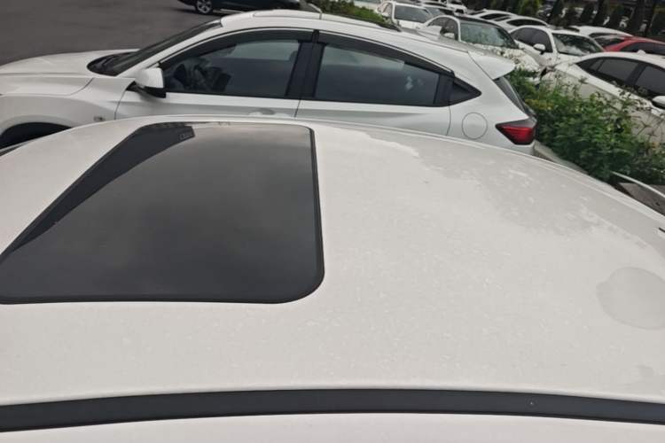 Used Chery Arrizo GX 2019 Pro 1.5T CVT Model Color Version China VI Standard