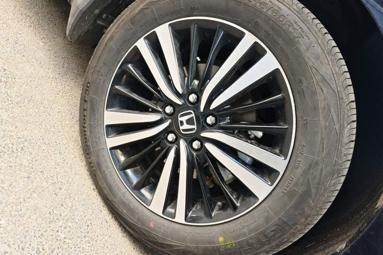 Used Honda Odyssey 2019 2.0L Rui·Smart Edition
