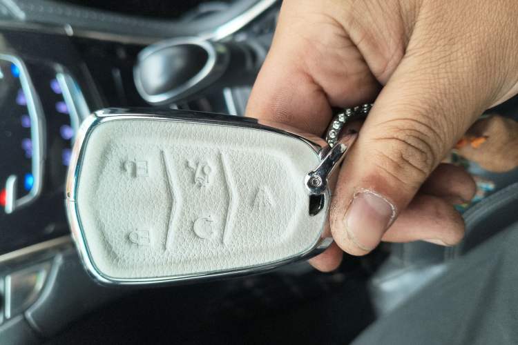 Used Cadillac ATS-L 2016 28T Fashion Edition
