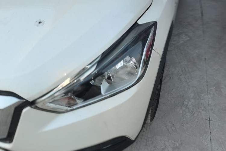 Used Nissan Kicks 2019 1.5L CVT Cool Enjoy Edition
