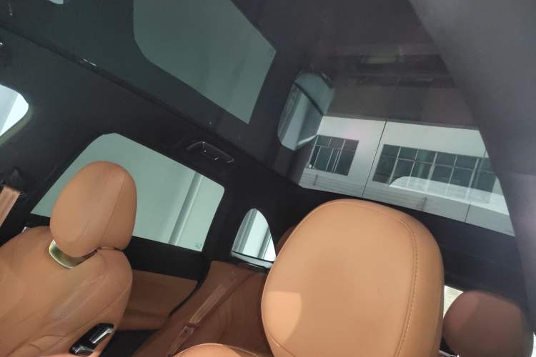 Used XPeng G9 2022 702 Pro