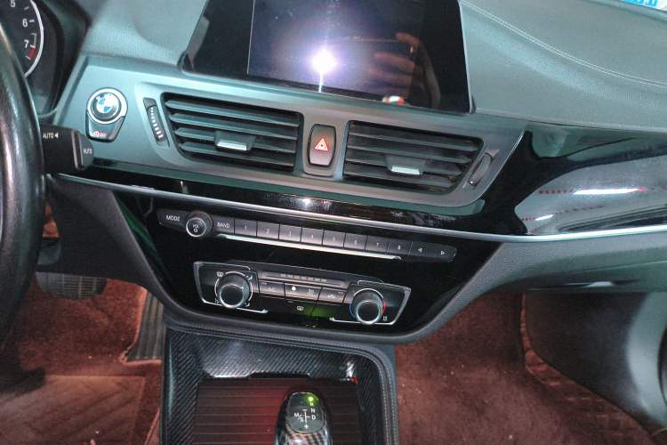 Used BMW 1 Series 2017 118i Sport Edition
