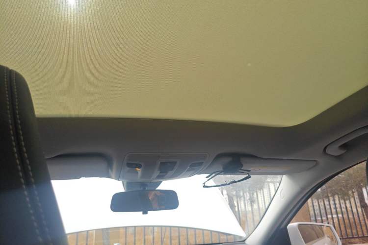 Used Mercedes-Benz GLA 2017 GLA 200 Fashion Model Headliner