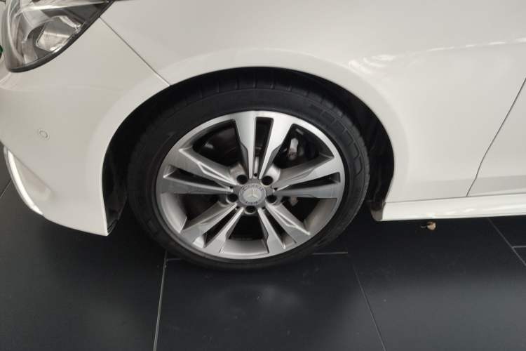 Used Mercedes-Benz E-Class 2015 Restyled E 260 L Sport Edition