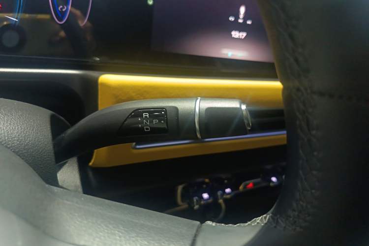 Used ORA Good Cat GT 2023 Mulan Edition 401 km Premium Version