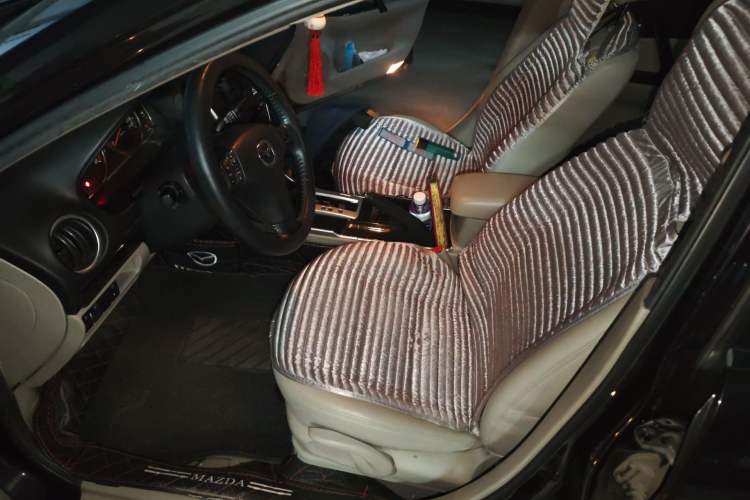 Used Mazda 6 2012 2.0L Automatic Fashion Edition