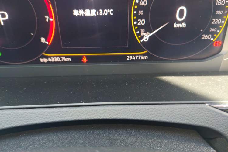 Used Volkswagen Magotan 2021 330TSI DSG 30th Anniversary Edition