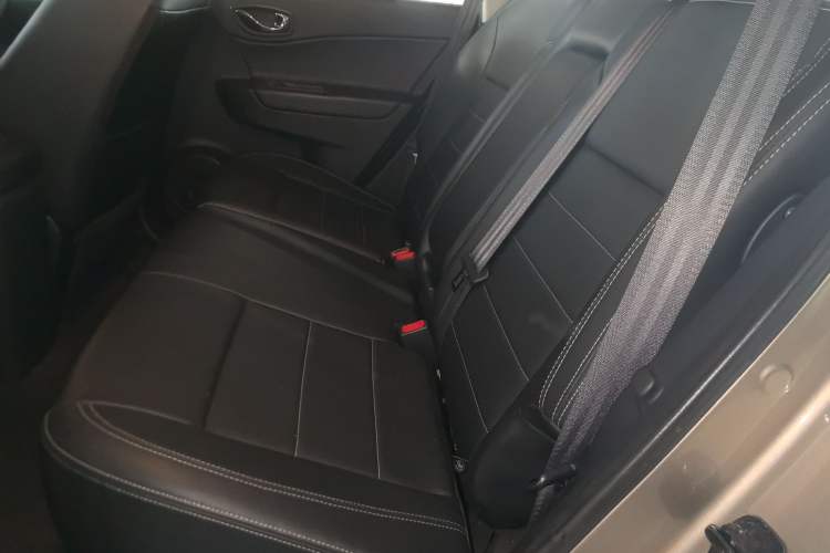 Used Renault Koleos 2014 Revised Version 2.0L Two-Wheel Drive Fashion Edition
