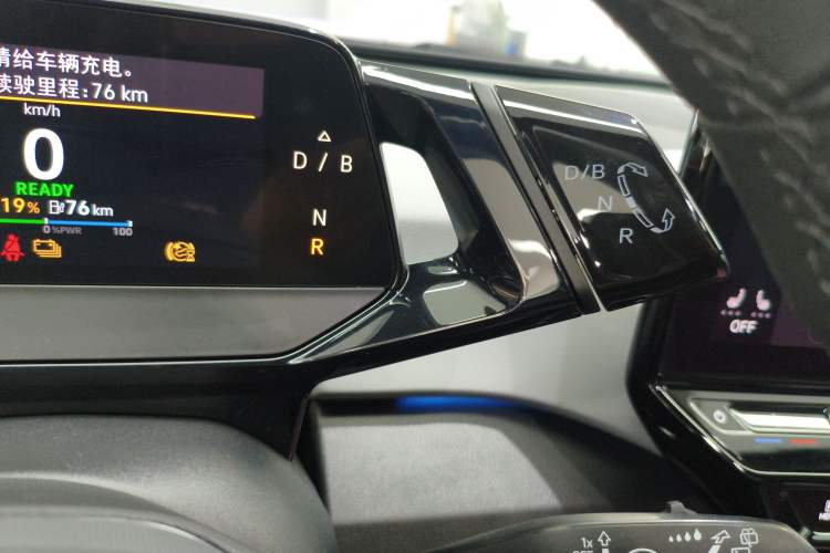 Used Volkswagen ID.3 2022 Pro Smart Edition