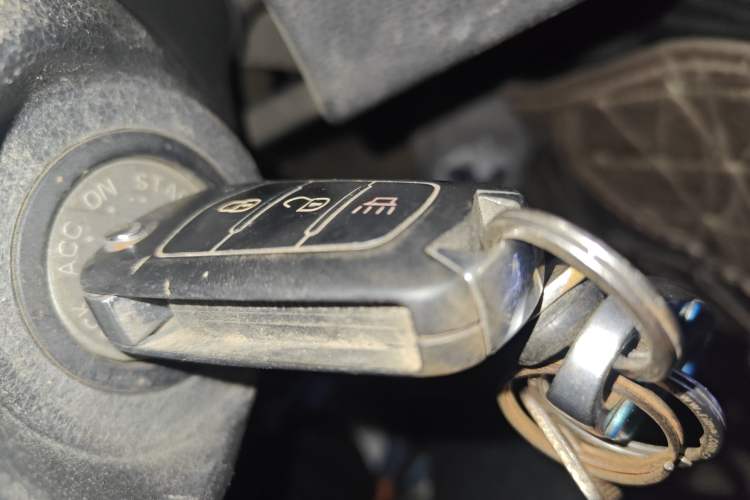 Used Great Wall Wingle 7 2019 2.0T Four-Wheel Drive Champion Executive Version Big Double 4D20D