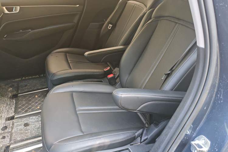 Used Wuling Victory 2020 1.5T CVT Flagship Edition