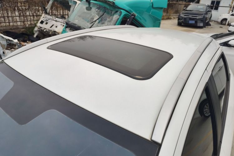 Used Geely Auto Vision X3 2021 PRO 1.5L CVT Deluxe Model