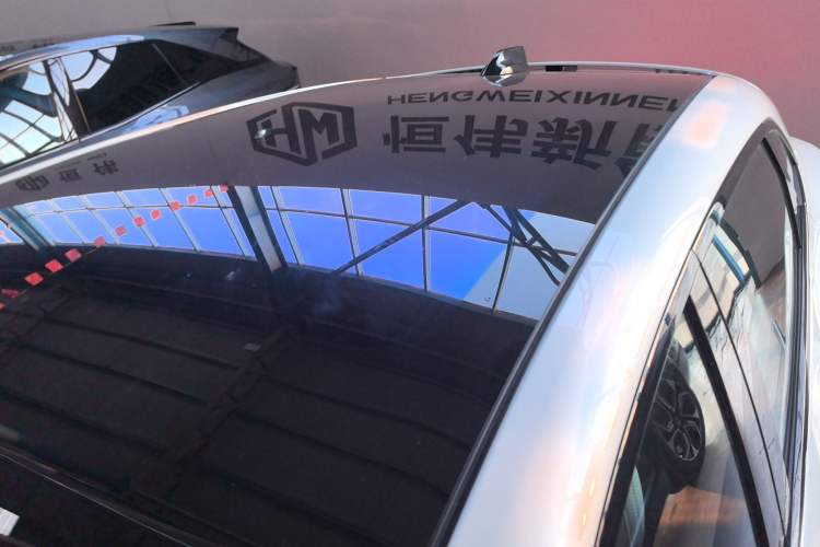 Used Buick E4 2023 GS Edition
