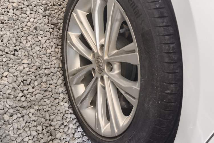 Used Buick Regal 2020 652T Elite Edition