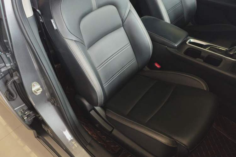 Used Nissan Sylphy 2021 1.6L XL CVT Enjoyment Edition Right Front Seat