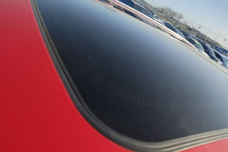 Used Lynk & Co 01 EM-P 2018 1.5T PHEV JingPro National Emission Standard V