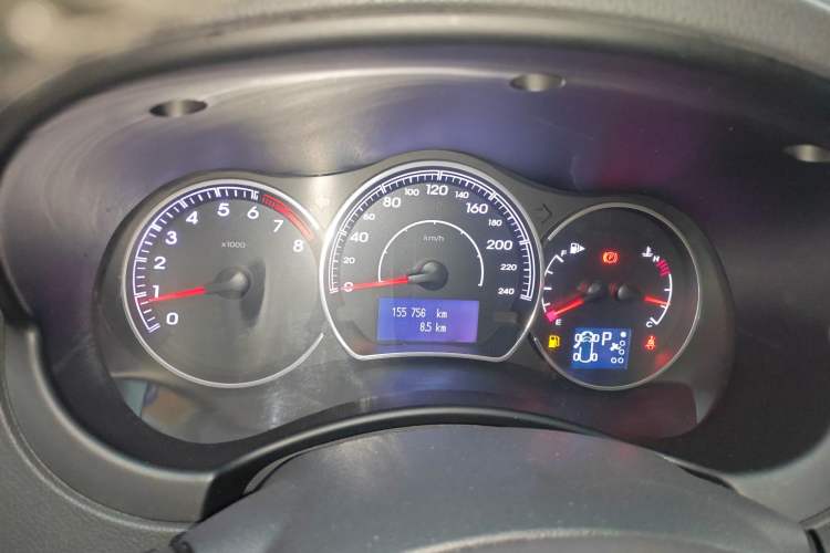 Used Renault Koleos 2014 2.5L 4x4 Comfort Edition
