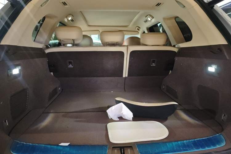 Used Hima AITO M7 2024 1.5T Intelligent Driving 4WD Max Edition 5 Seats
