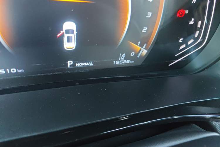 Used Oshan X5 2022 Sport Edition 1.5T DCT Hurricane Sonic
