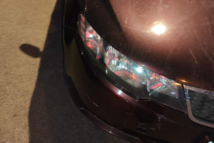 Used Kia Forte 2012 1.6L MT GL Commemorative Edition