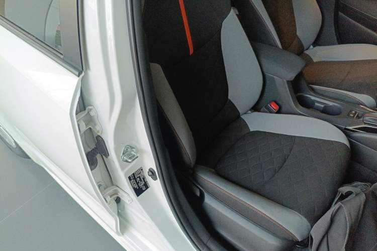 Used Toyota Corolla 2023 1.2T Pioneer Edition
