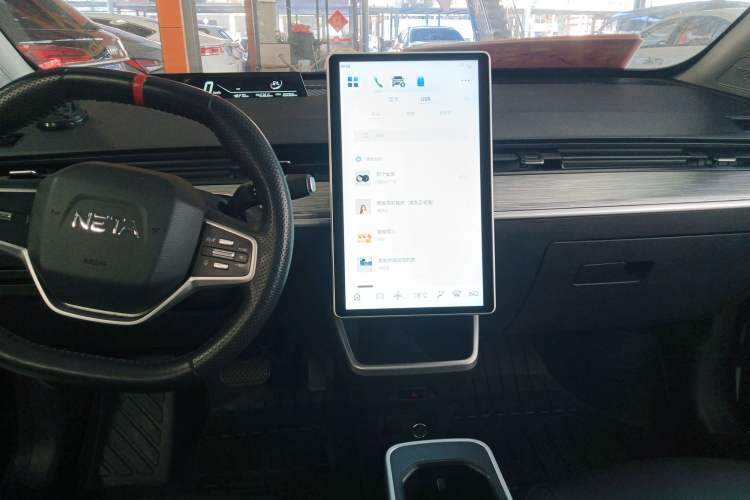 Used NETA AYA 2023 401
