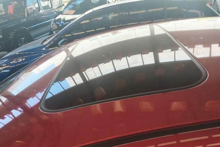 Used Mazda 3 Axela 2017 Sedan 1.5L Automatic Luxury Model Emission Standard China V Roof