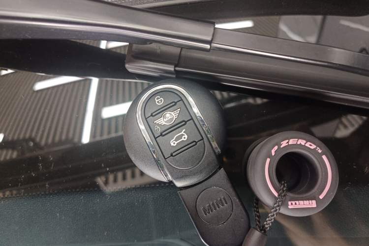 Used MINI JCW CLUBMAN 2022 2.0T JOHN COOPER WORKS ALL-IN
