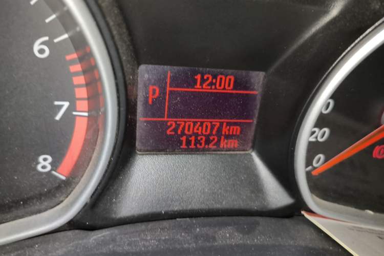 Used Ford Mondeo 2013 2.3L Fashion Edition
