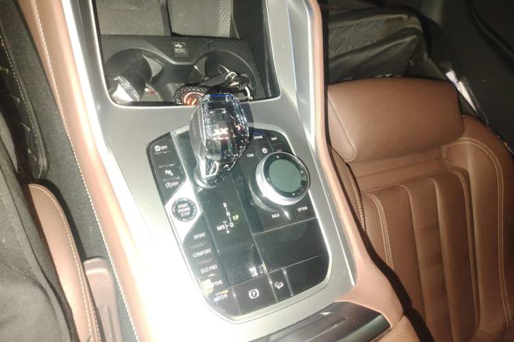 Used BMW X6 2021 xDrive30i M Sport Package
