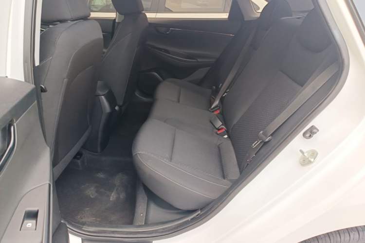 Used Hyundai Celesta 2020 1.6L Automatic GL Enjoyable Edition
