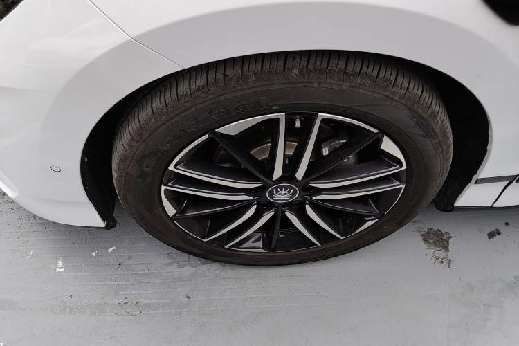 Used BYD Qin L 2025 EV 545KM Excellence Edition
