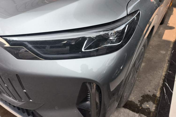 Used Chery Fengyun T10 2024 210 Luxury Edition