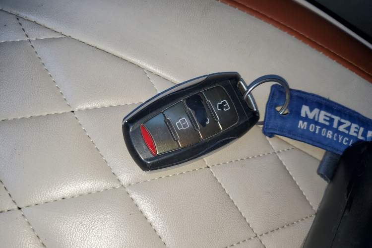 Used ORA White Cat 2022 Upgraded Model 305km Range Luxury Version Lithium Iron Phosphate
