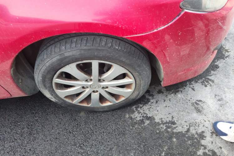 Used Mazda 6 2012 2.0L Automatic Fashion Edition
