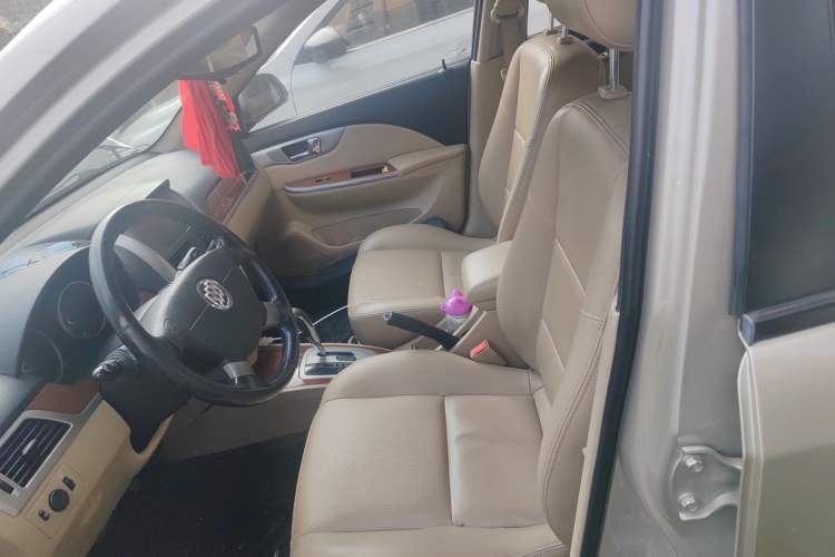 Used Buick Excelle 2013 1.5L Automatic Luxury Model
